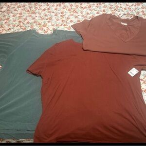 Free People Tops Bundle